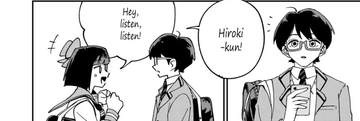 Kaerimichi no Hanako Chapter 0 page 24 - 