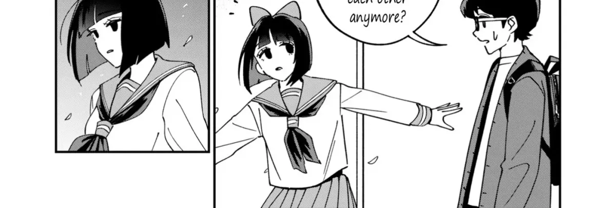 Kaerimichi no Hanako Chapter 0 page 34 - 