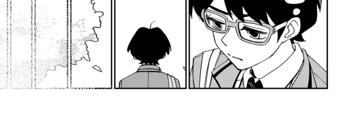 Kaerimichi no Hanako Chapter 0 page 42 - 