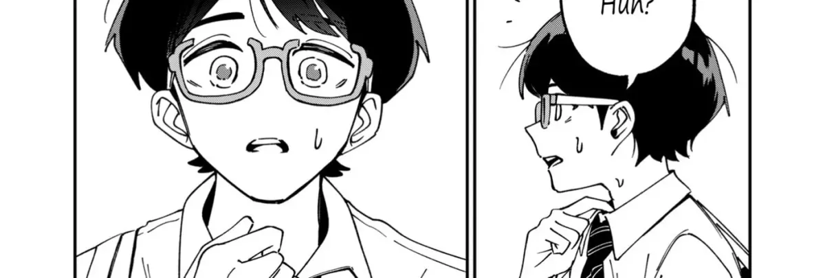 Kaerimichi no Hanako Chapter 0 page 44 - 