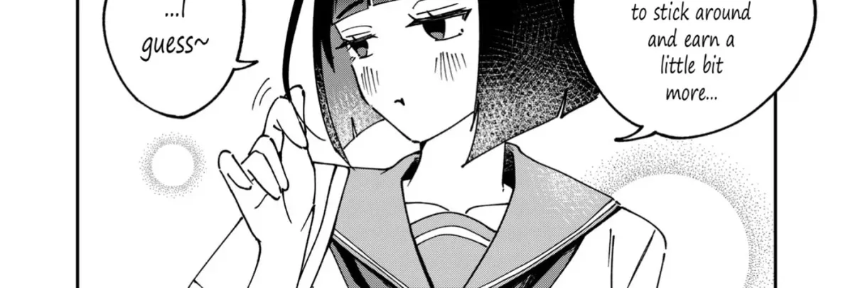 Kaerimichi no Hanako Chapter 0 page 48 - 