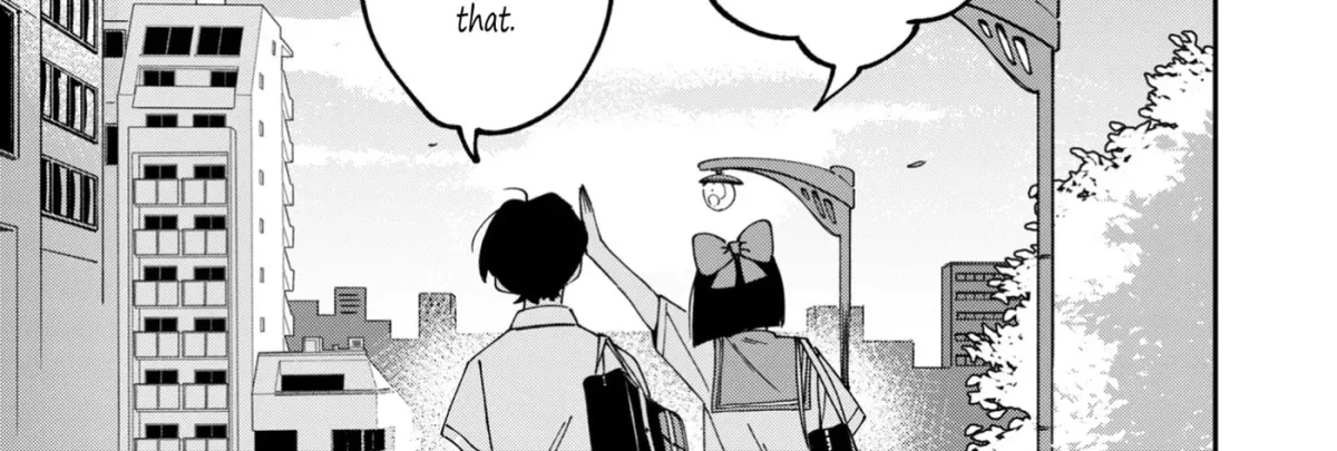 Kaerimichi no Hanako Chapter 0 page 50 - 