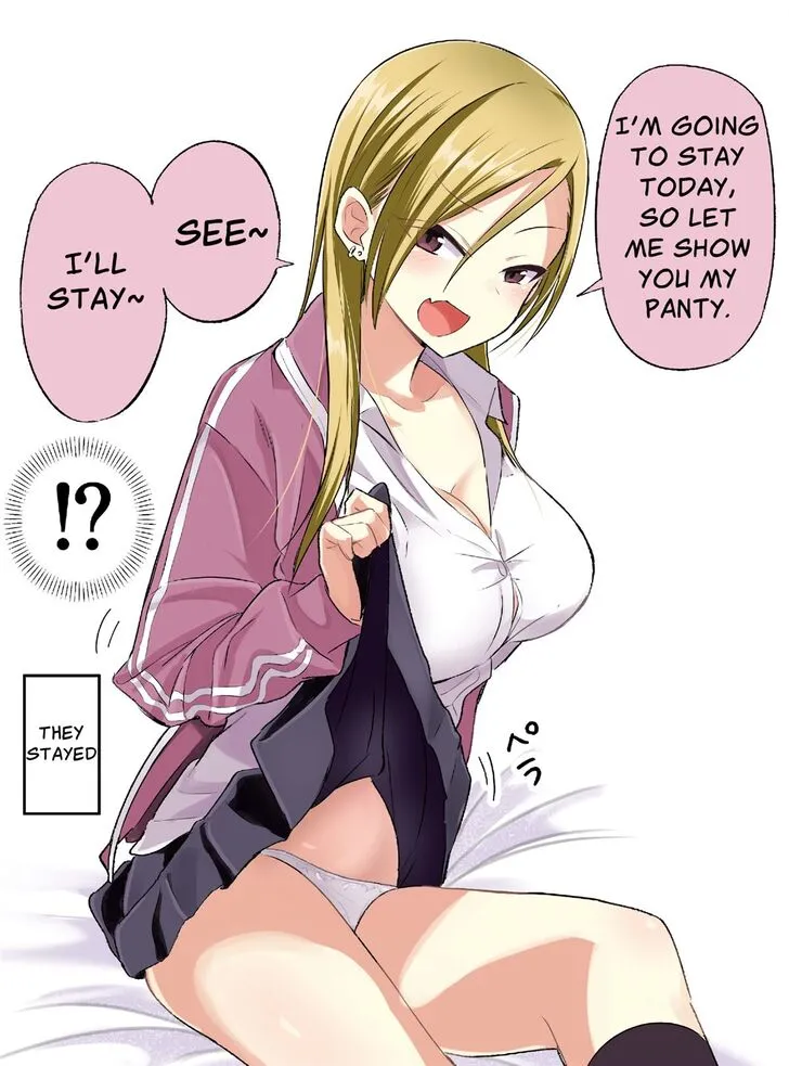 Kaette Kudasai! Akutsu-san Chapter 0 page 3 - 