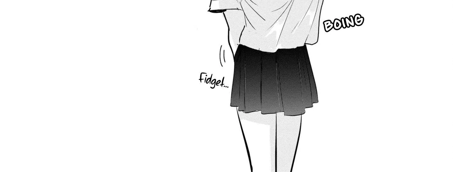 Kaette Kudasai! Akutsu-san Chapter 158.3 page 13 - 