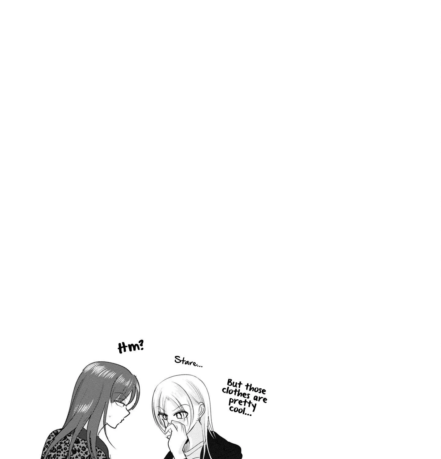 Kaette Kudasai! Akutsu-san Chapter 158.3 page 16 - 