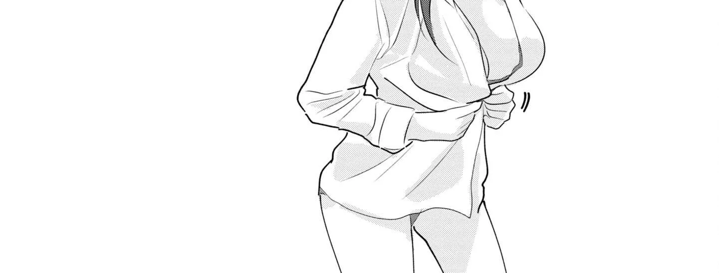 Kaette Kudasai! Akutsu-san Chapter 158.3 page 7 - 