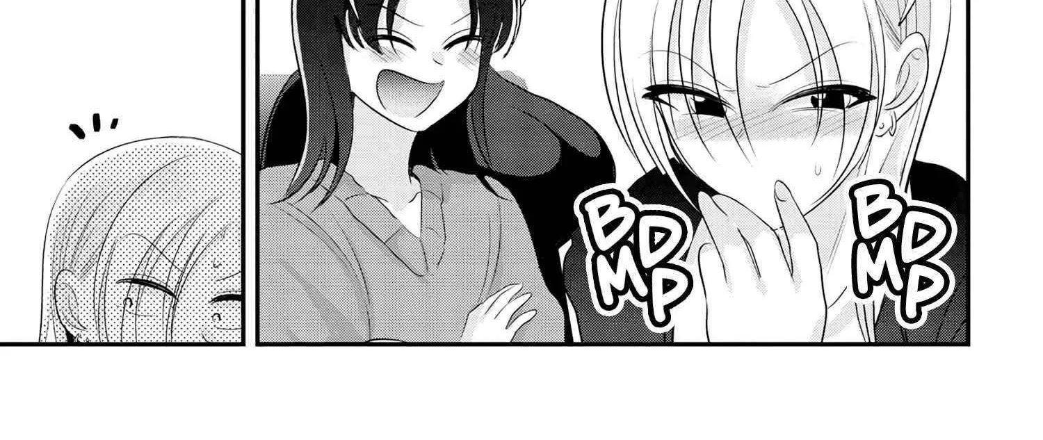 Kaette Kudasai! Akutsu-san Chapter 159 page 6 - 