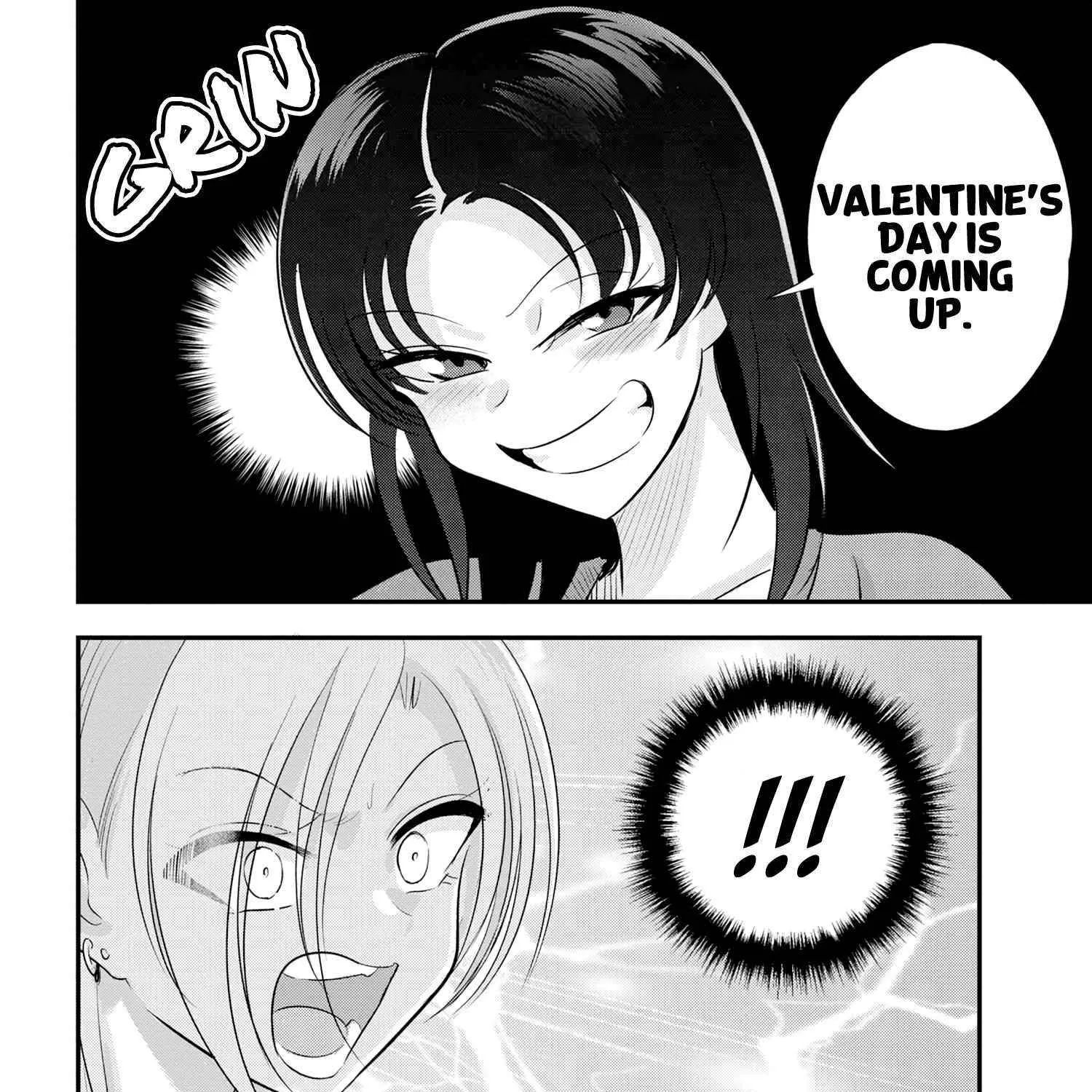 Kaette Kudasai! Akutsu-san Chapter 159 page 7 - 