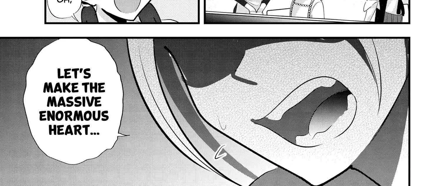 Kaette Kudasai! Akutsu-san Chapter 160 page 14 - 