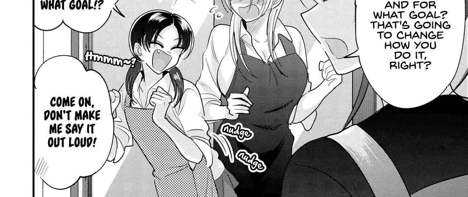 Kaette Kudasai! Akutsu-san Chapter 160 page 4 - 