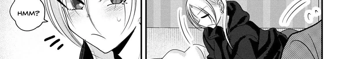 Kaette Kudasai! Akutsu-san Chapter 162 page 15 - 