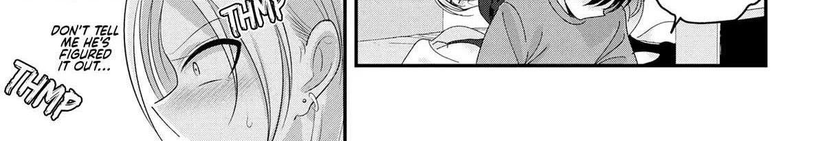 Kaette Kudasai! Akutsu-san Chapter 162 page 7 - 