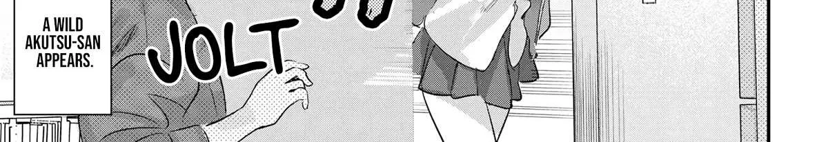 Kaette Kudasai! Akutsu-san Chapter 163 page 3 - 