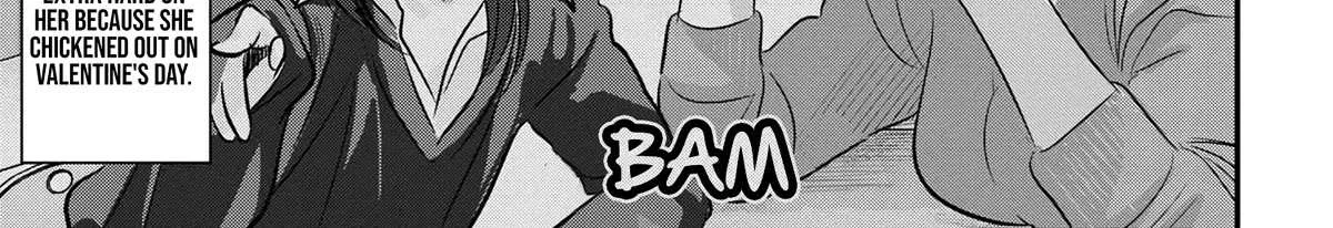 Kaette Kudasai! Akutsu-san Chapter 164 page 3 - 