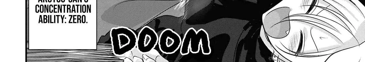 Kaette Kudasai! Akutsu-san Chapter 164 page 5 - 