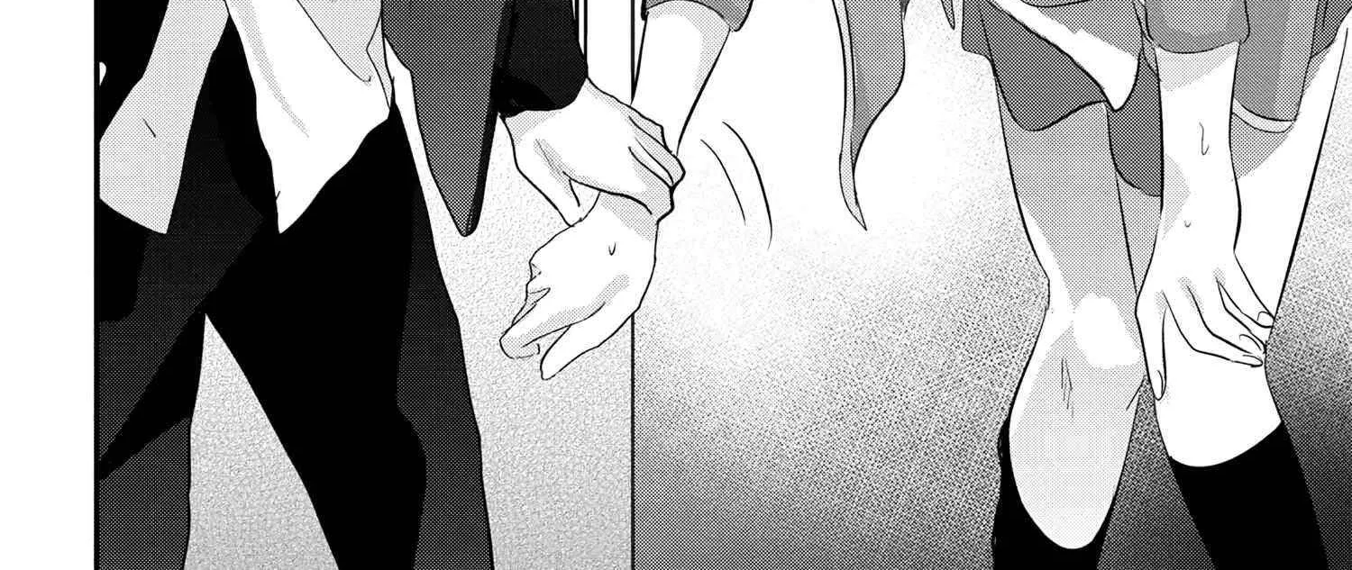 Kaette Kudasai! Akutsu-san Chapter 165 page 17 - 
