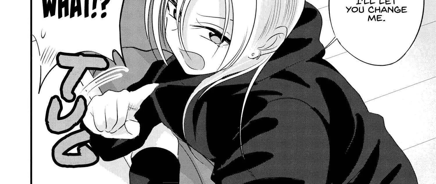 Kaette Kudasai! Akutsu-san Chapter 165 page 5 - 