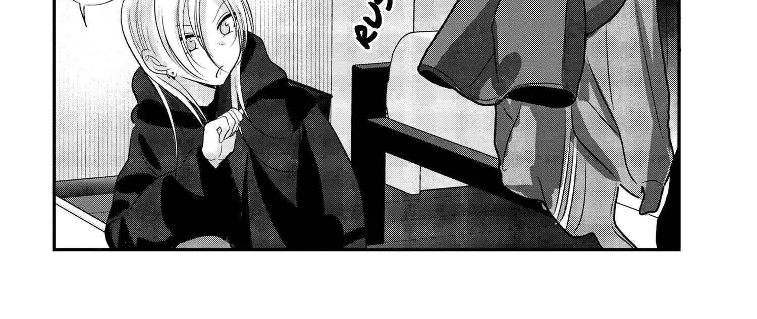 Kaette Kudasai! Akutsu-san Chapter 165 page 9 - 
