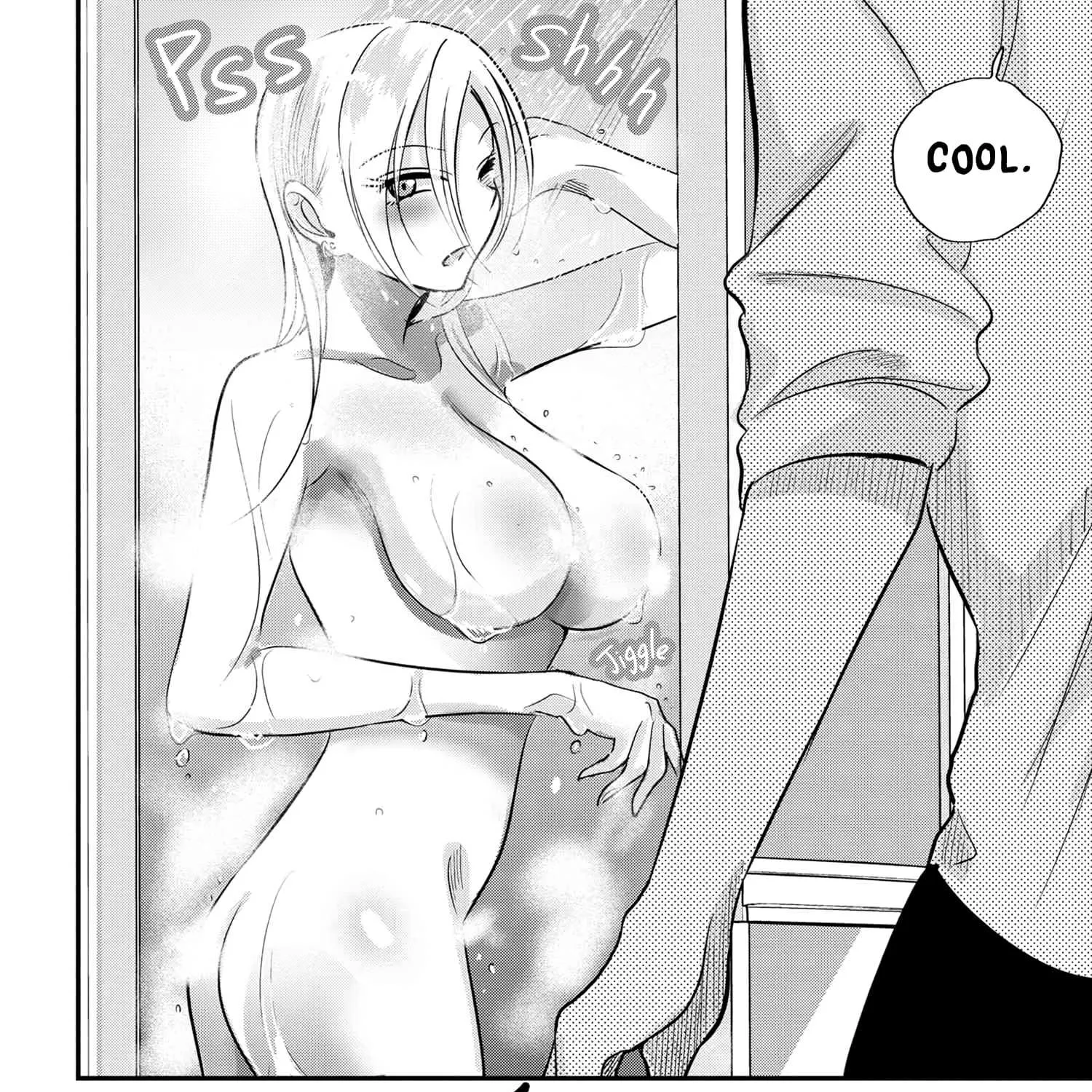 Kaette Kudasai! Akutsu-san Chapter 167.5 page 3 - 