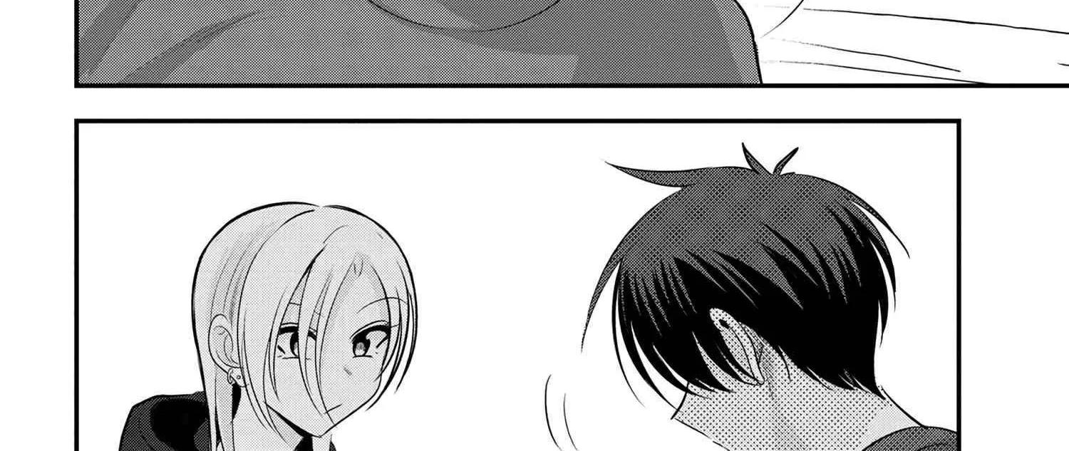 Kaette Kudasai! Akutsu-san Chapter 167 page 12 - 
