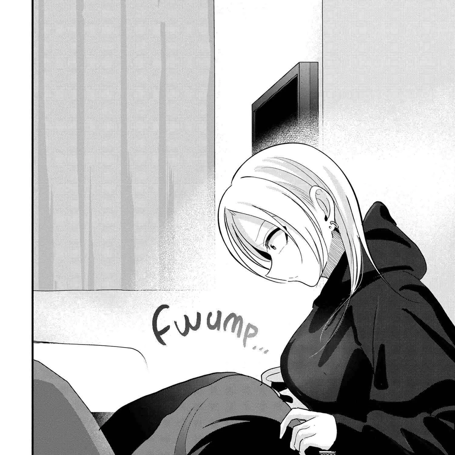 Kaette Kudasai! Akutsu-san Chapter 167 page 15 - 