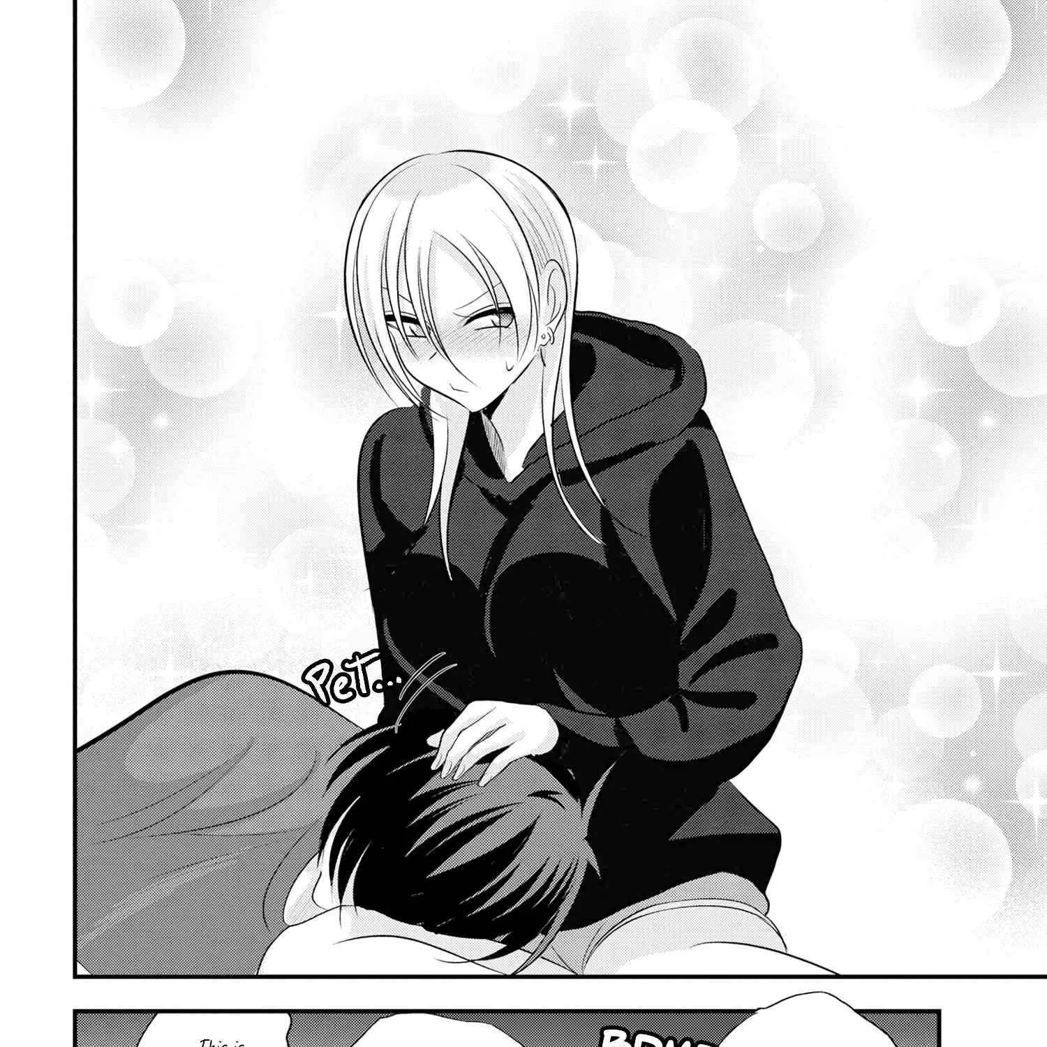 Kaette Kudasai! Akutsu-san Chapter 167 page 19 - 