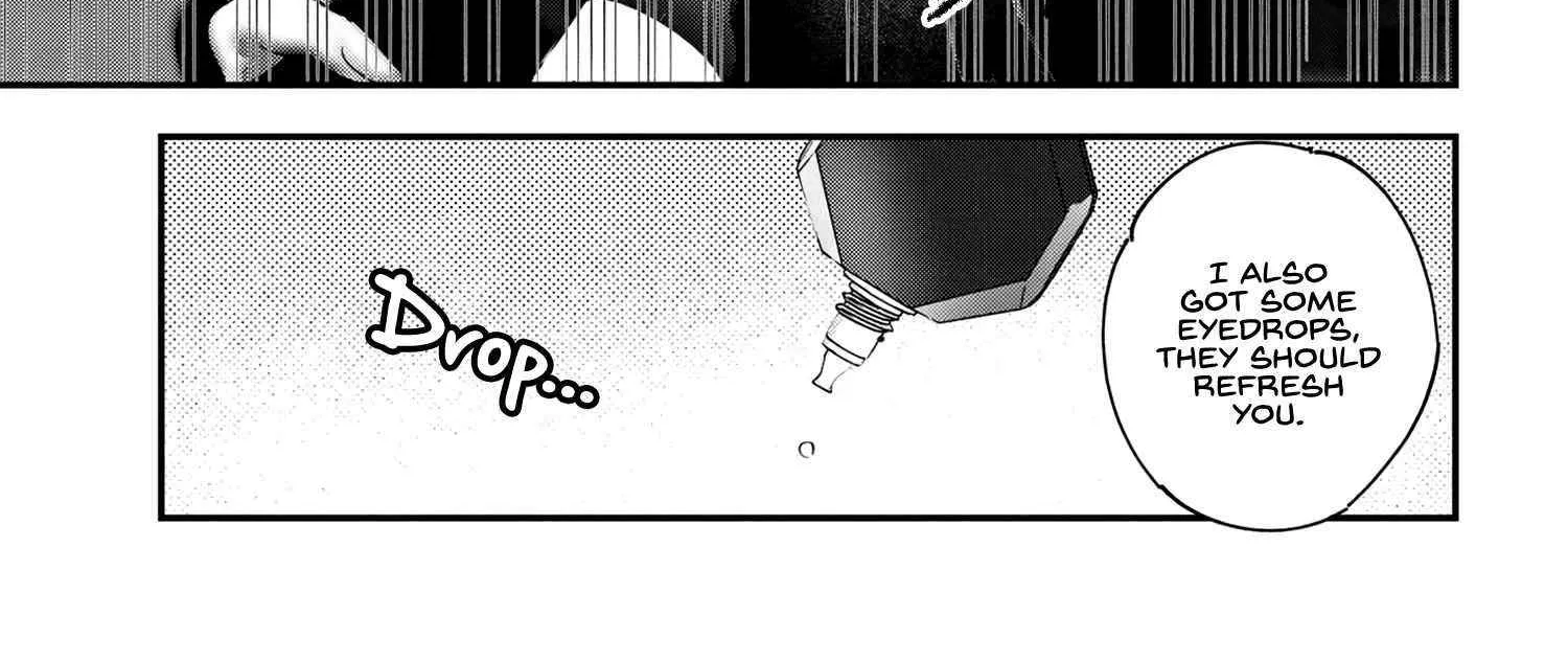 Kaette Kudasai! Akutsu-san Chapter 167 page 6 - 