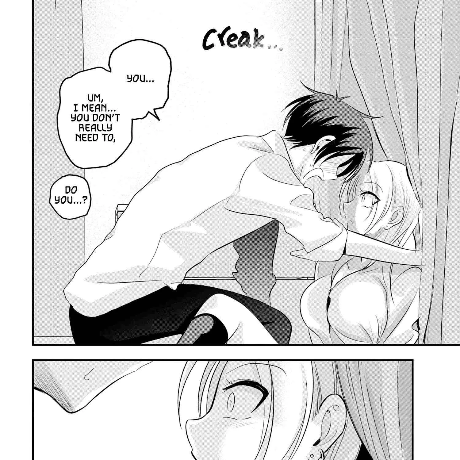Kaette Kudasai! Akutsu-san Chapter 169 page 16 - 