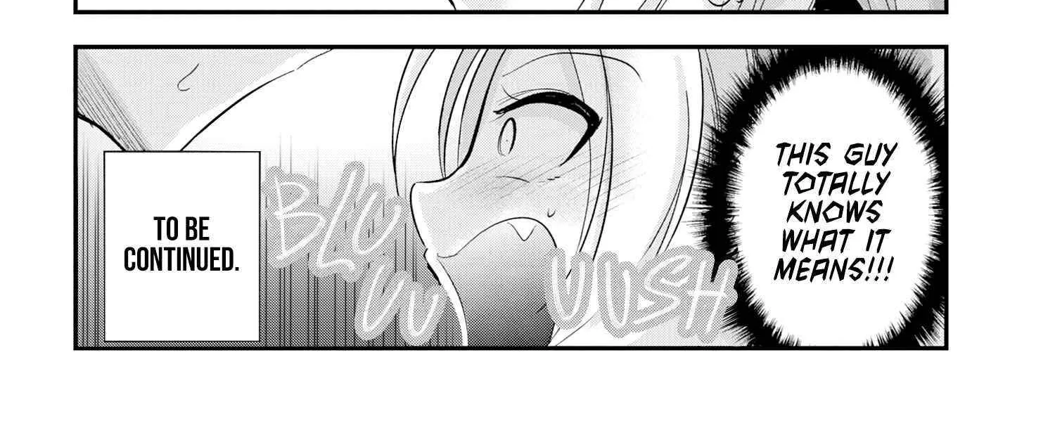 Kaette Kudasai! Akutsu-san Chapter 169 page 17 - 