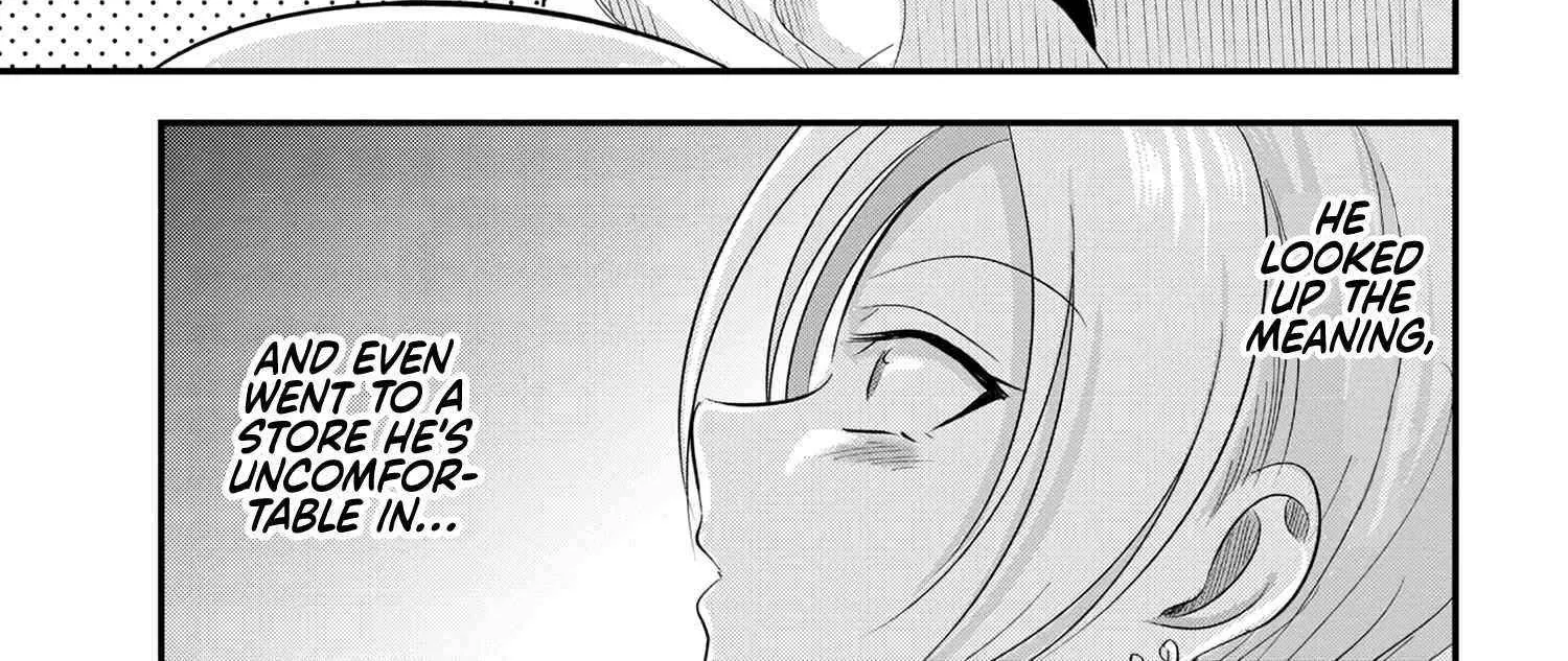 Kaette Kudasai! Akutsu-san Chapter 170 page 11 - 