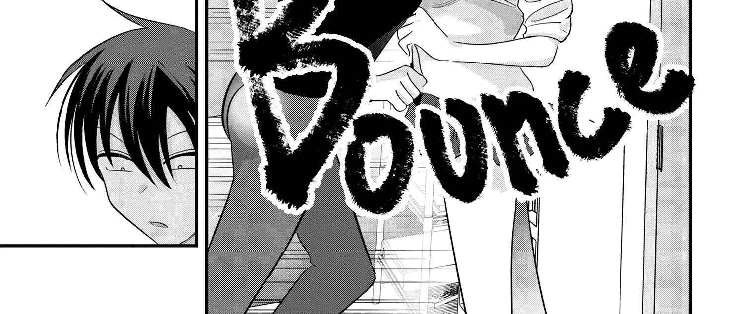 Kaette Kudasai! Akutsu-san Chapter 172 page 11 - 
