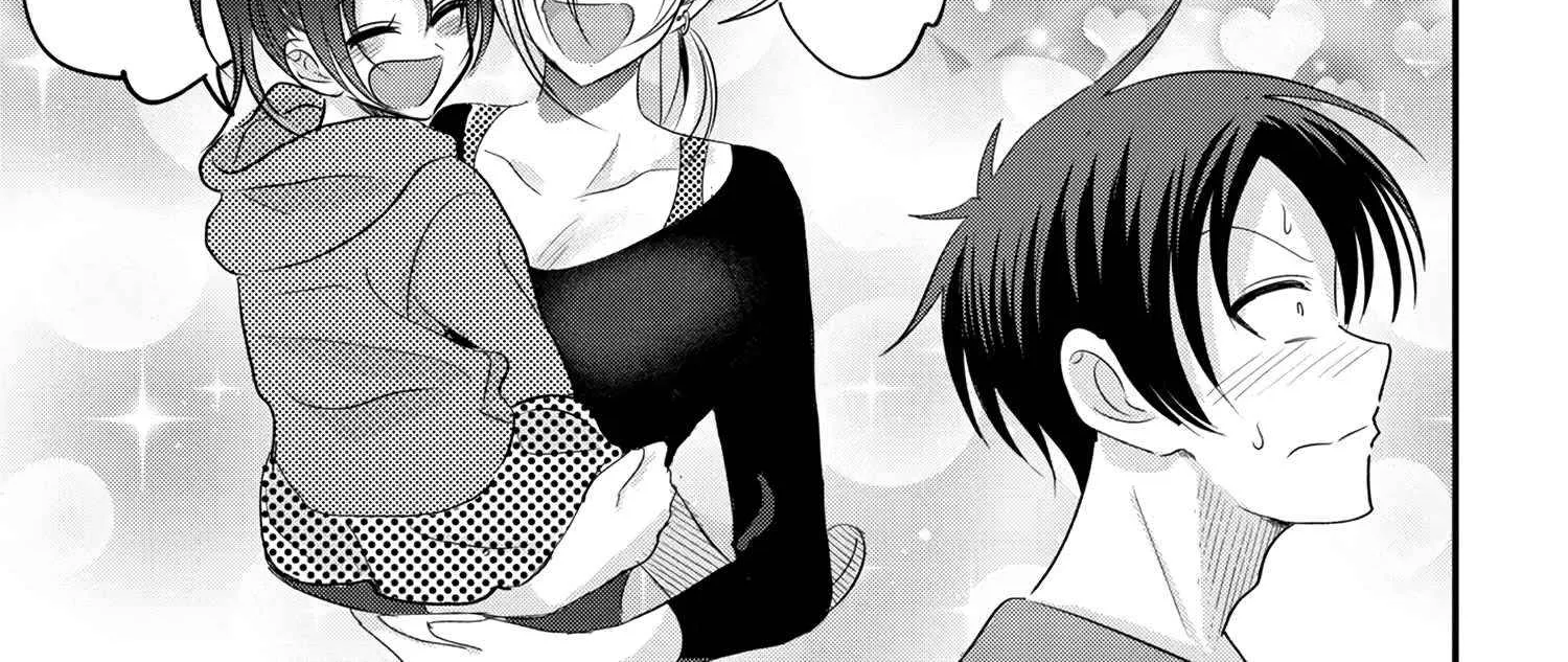 Kaette Kudasai! Akutsu-san Chapter 173 page 6 - 