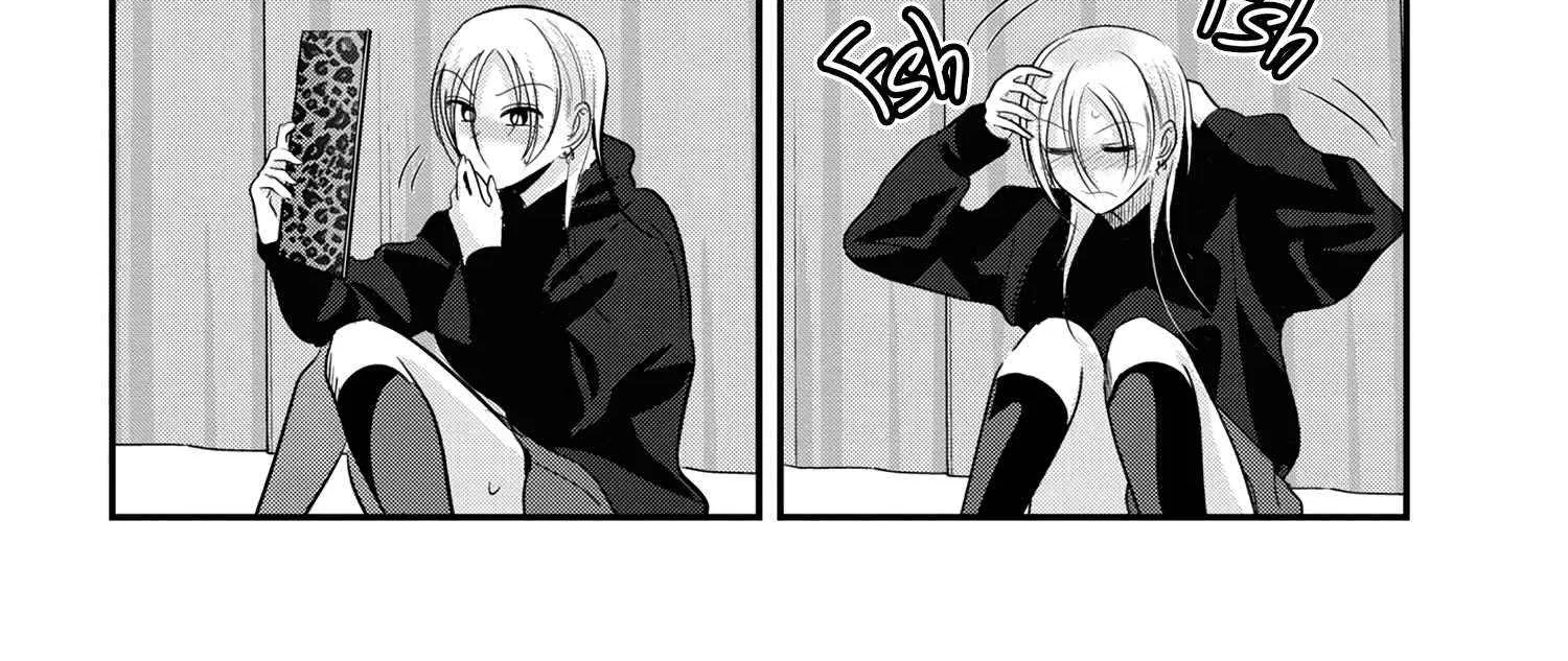 Kaette Kudasai! Akutsu-san Chapter 174 page 13 - 