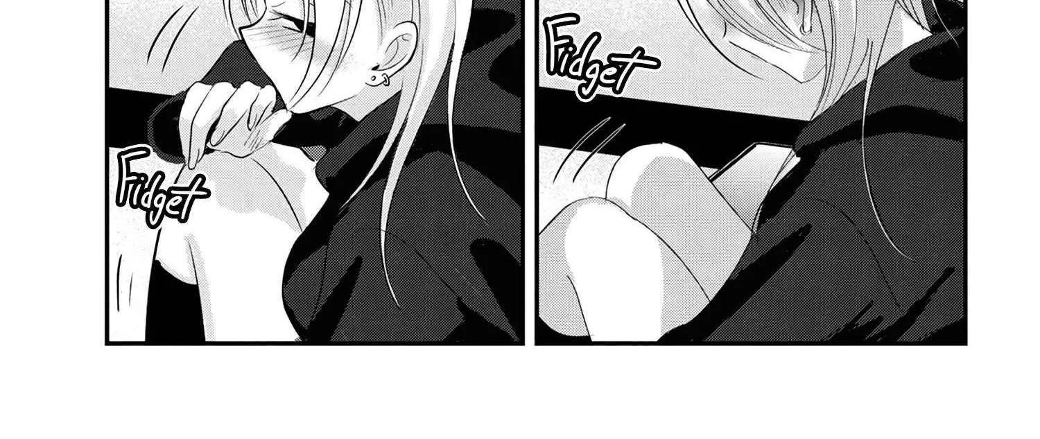 Kaette Kudasai! Akutsu-san Chapter 174 page 15 - 