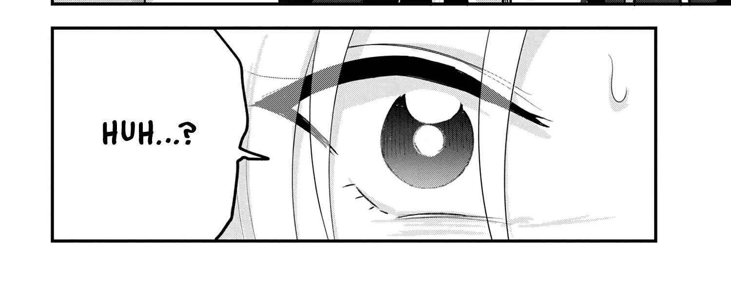 Kaette Kudasai! Akutsu-san Chapter 174 page 21 - 