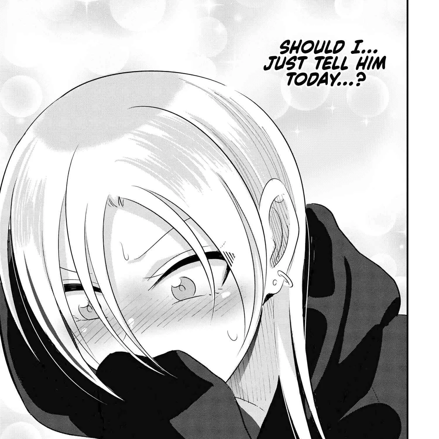 Kaette Kudasai! Akutsu-san Chapter 174 page 10 - 