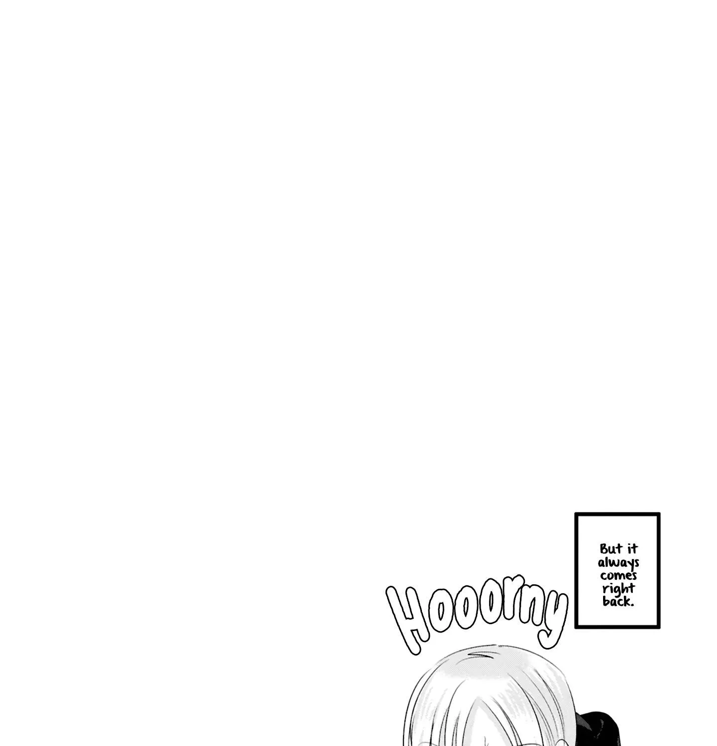 Kaette Kudasai! Akutsu-san Chapter 175.1 page 20 - 