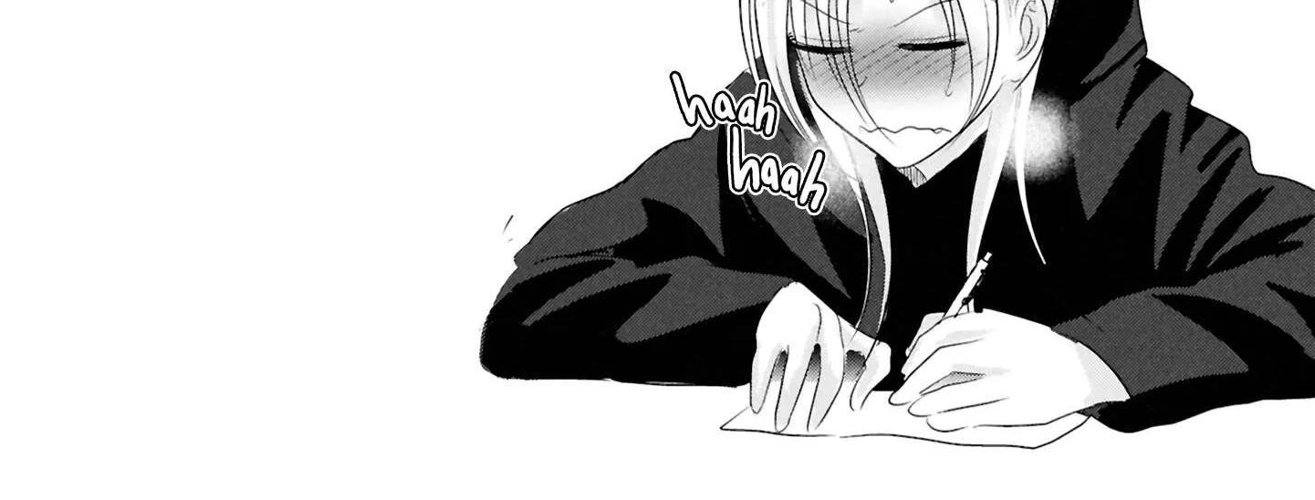Kaette Kudasai! Akutsu-san Chapter 175.1 page 21 - 