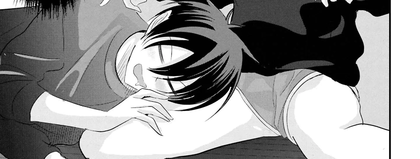 Kaette Kudasai! Akutsu-san Chapter 175.1 page 7 - 