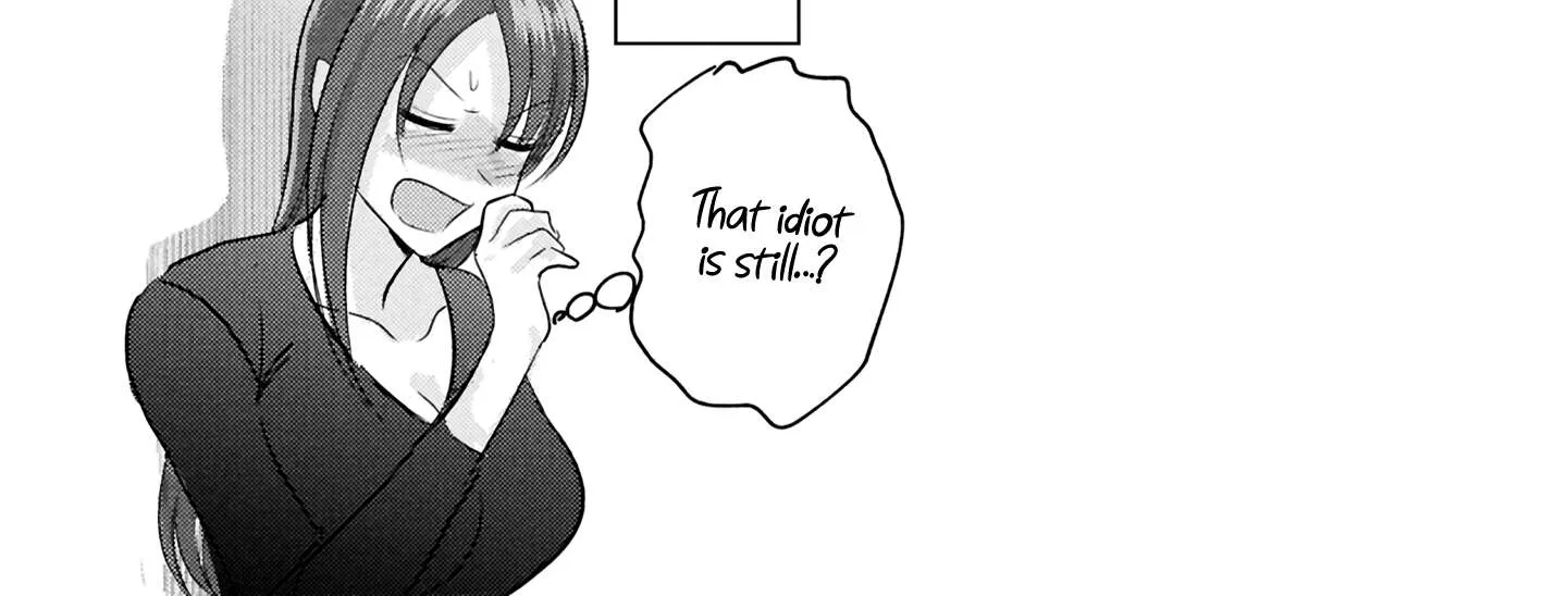 Kaette Kudasai! Akutsu-san Chapter 175.2 page 16 - 