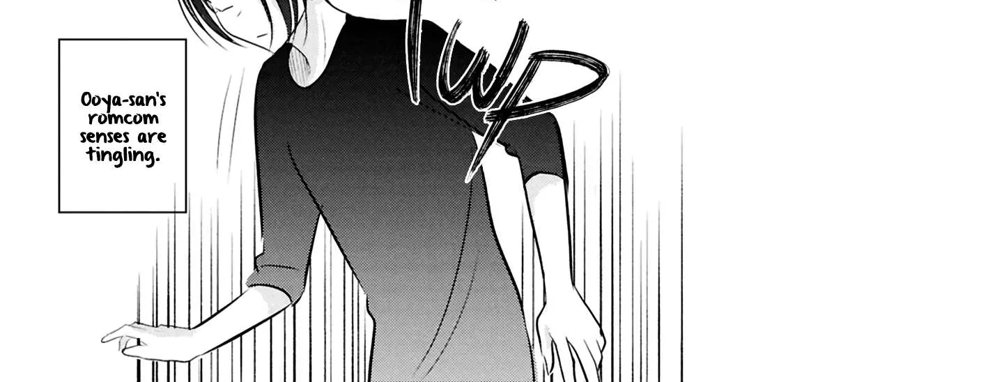 Kaette Kudasai! Akutsu-san Chapter 175.2 page 20 - 