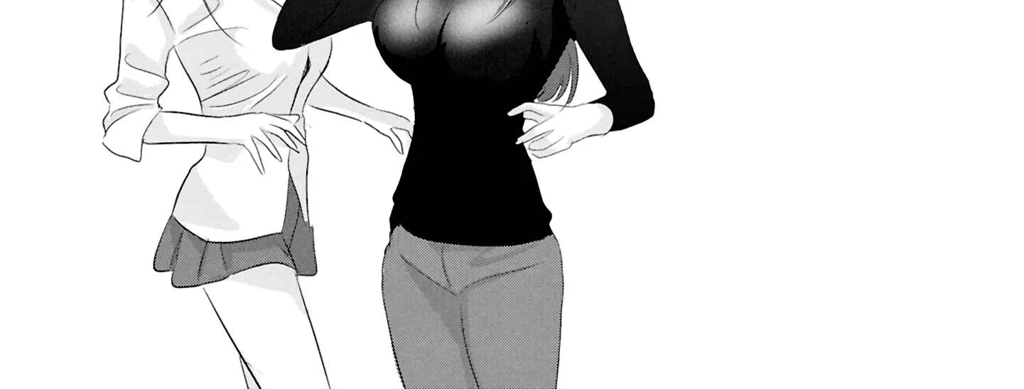 Kaette Kudasai! Akutsu-san Chapter 175.2 page 10 - 