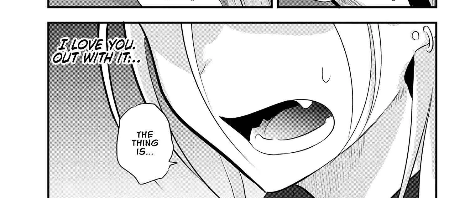 Kaette Kudasai! Akutsu-san Chapter 175 page 11 - 