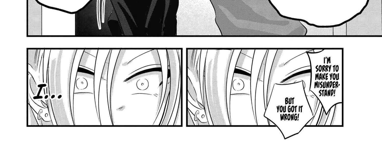 Kaette Kudasai! Akutsu-san Chapter 175 page 17 - 