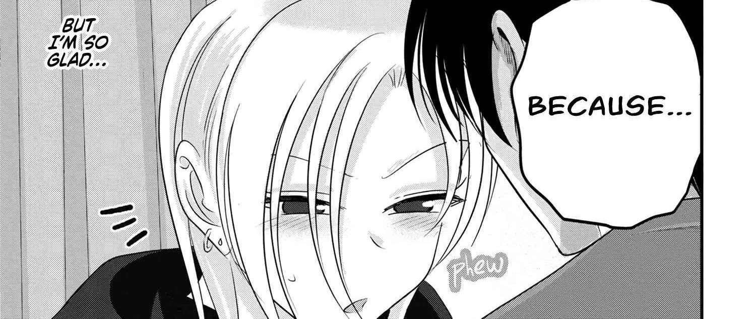Kaette Kudasai! Akutsu-san Chapter 175 page 19 - 