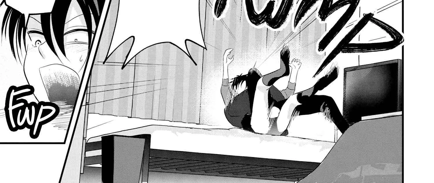 Kaette Kudasai! Akutsu-san Chapter 176 page 14 - 