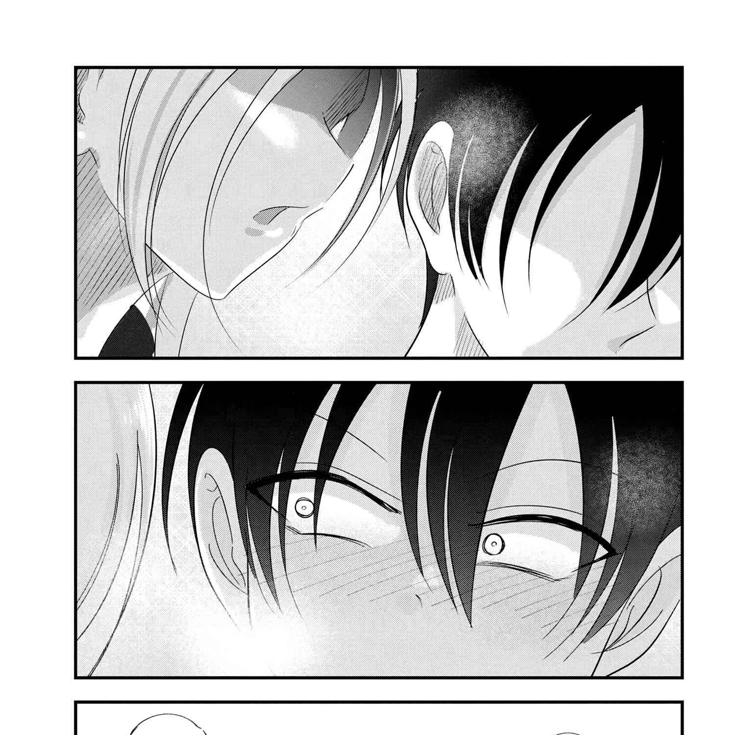 Kaette Kudasai! Akutsu-san Chapter 176 page 21 - 