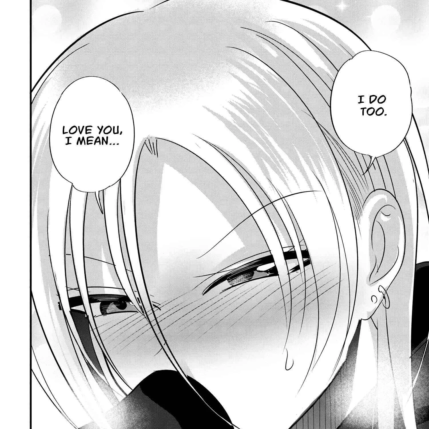 Kaette Kudasai! Akutsu-san Chapter 176 page 23 - 