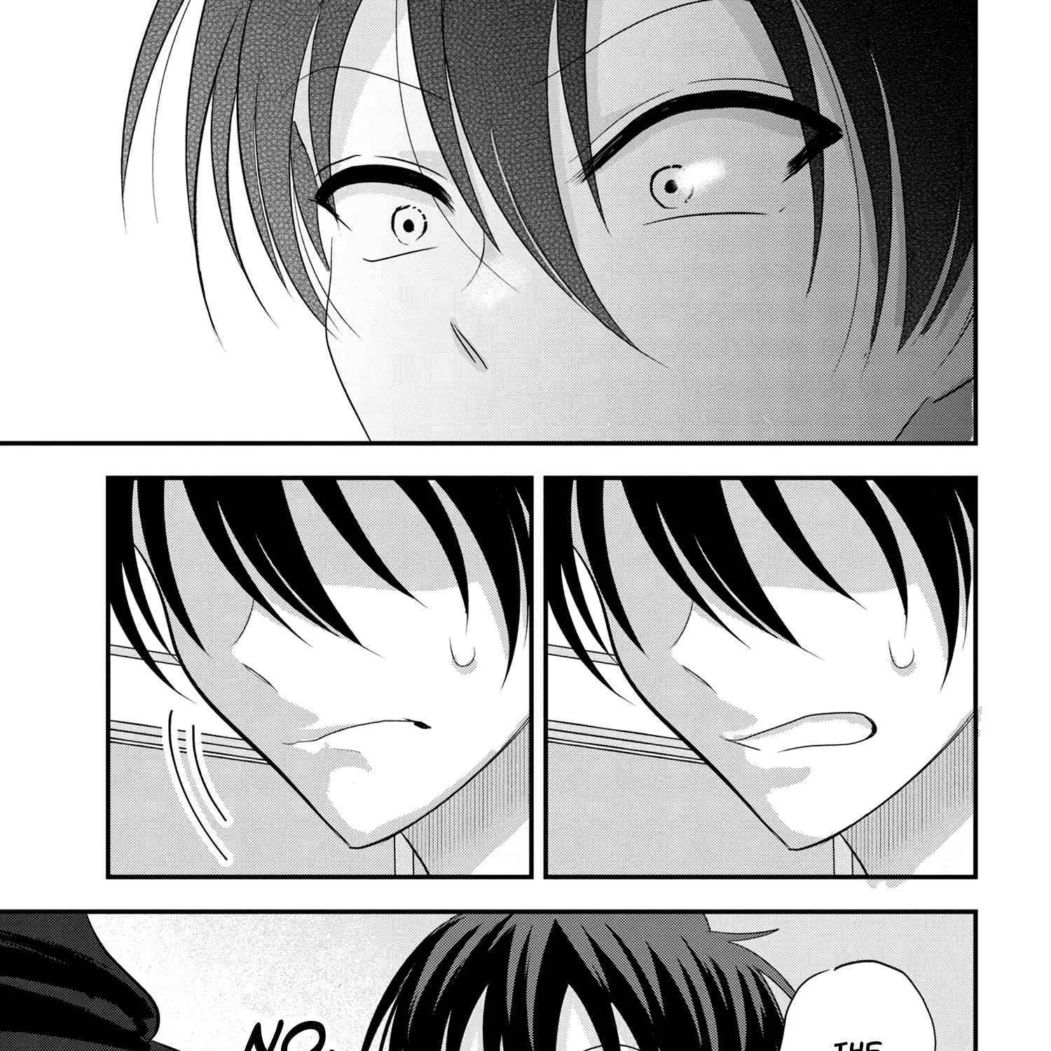 Kaette Kudasai! Akutsu-san Chapter 176 page 5 - 