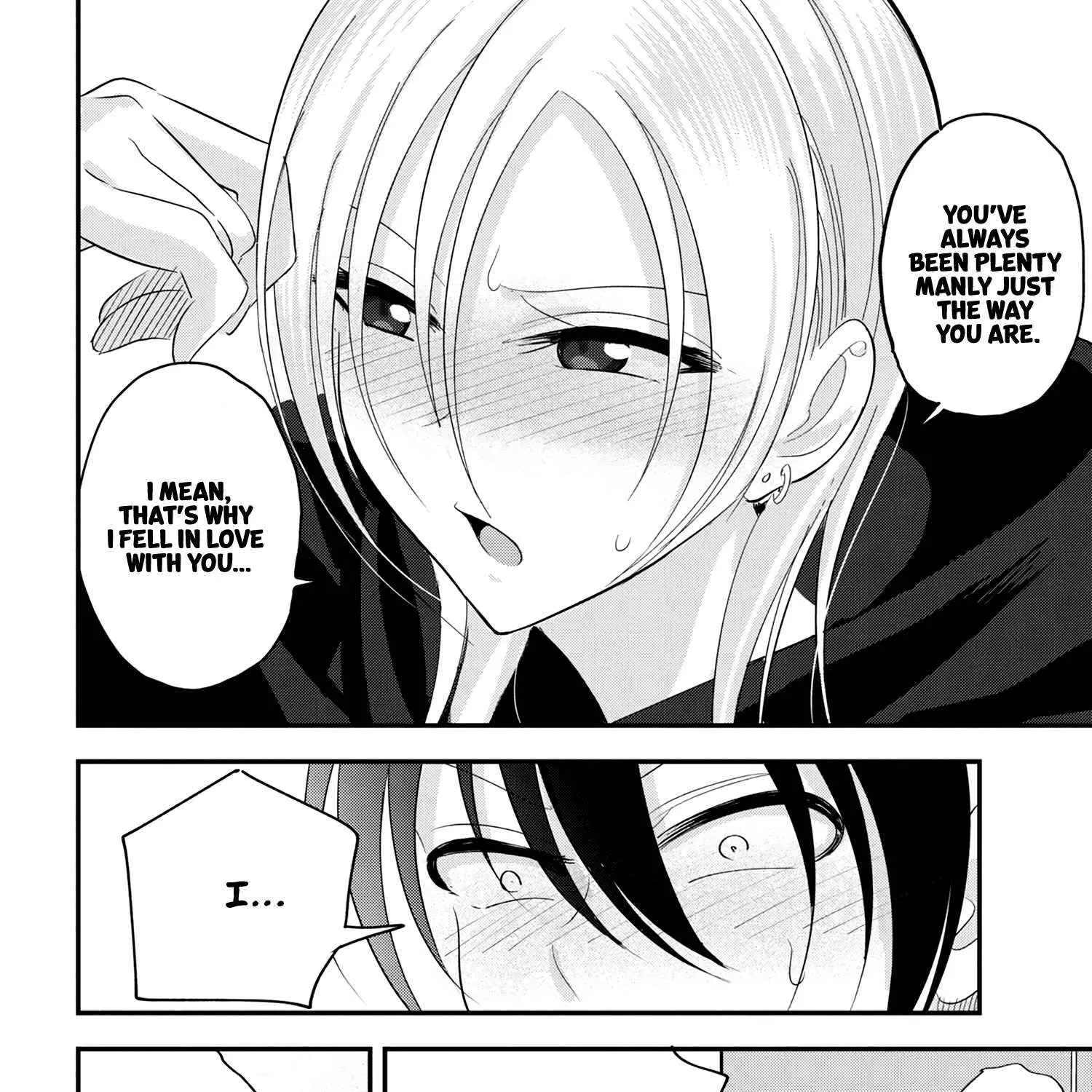 Kaette Kudasai! Akutsu-san Chapter 177 page 12 - 